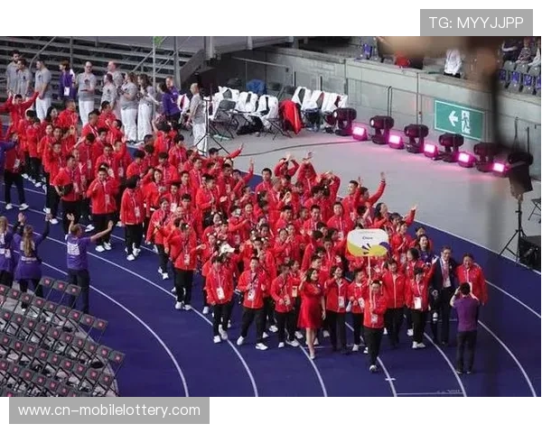 奥林匹克:全球体育与文化的盛会