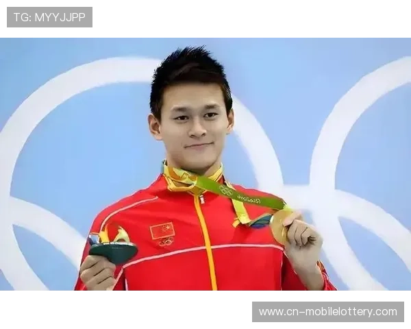 孙杨创历史一小时内连夺两冠刷新世界纪录展现巅峰状态